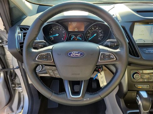 Used 2018 Ford Escape SEL image 30