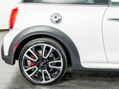 Used 2024 MINI Cooper John Cooper Works image 7