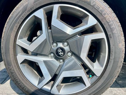 Used 2024 Hyundai Palisade SEL w/ Premium Package FWD image 23