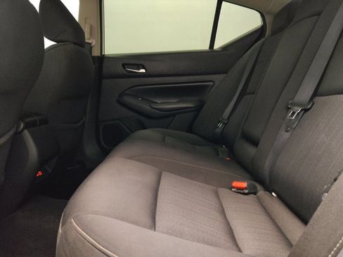 Used 2020 Nissan Altima 2.5 S FWD image 18