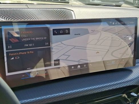New 2026 BMW 430i xDrive Convertible w/ M Sport Package AWD/4WD image 15