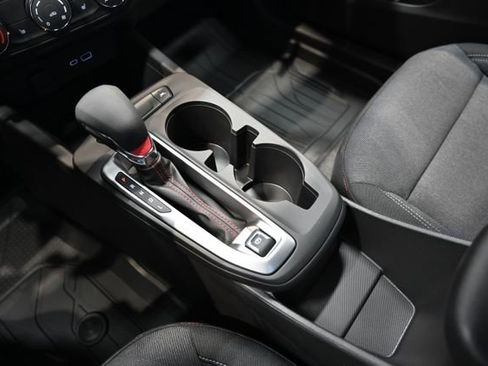 New 2026 Chevrolet Trax RS image 19