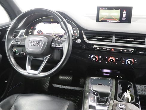 Used 2018 Audi Q7 3.0T Premium Plus AWD/4WD image 28