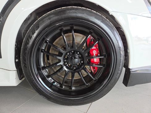 Used 2015 Mitsubishi Lancer Evolution MR image 10