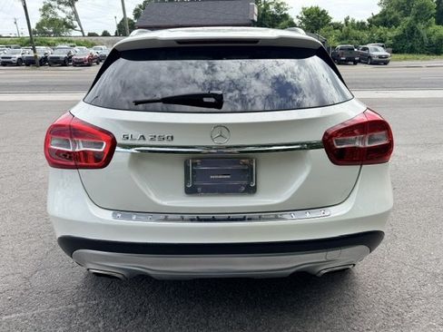 Used 2015 Mercedes-Benz GLA 250 w/ Multimedia Package image 6