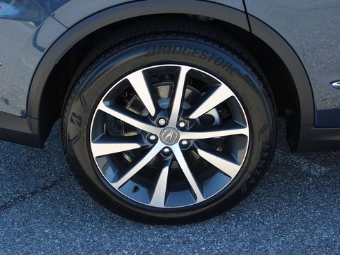 New 2026 Acura MDX w/ Technology Package image 37