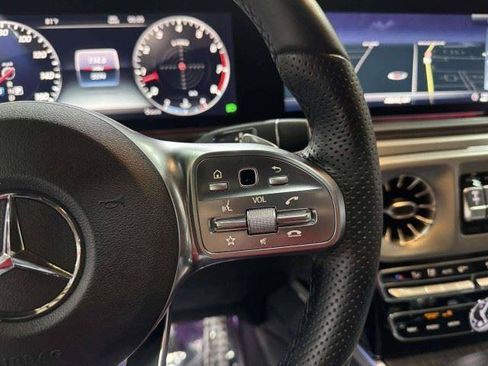 Used 2024 Mercedes-Benz G 550 image 29
