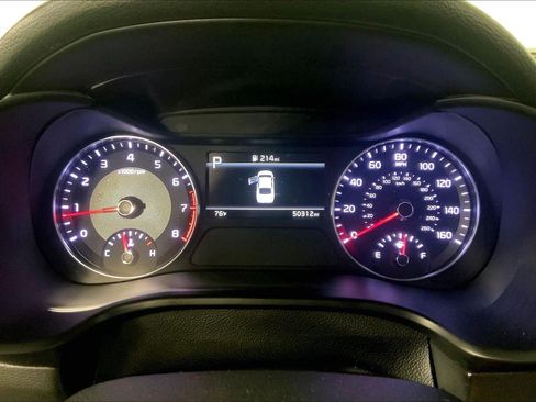 Certified 2022 Kia Forte GT w/ GT2 Package FWD image 20