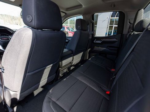 Used 2023 GMC Sierra 1500 Elevation AWD/4WD image 26