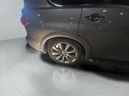 Used 2012 INFINITI QX56 4WD w/ Theater Pkg image 13