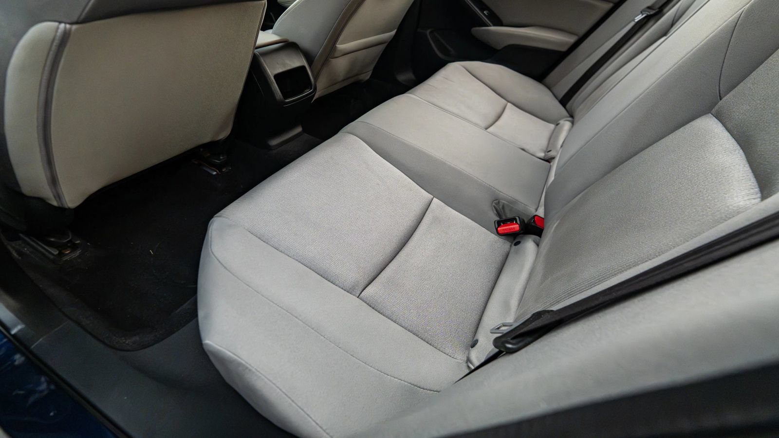 Used 2018 Honda Accord LX image 22