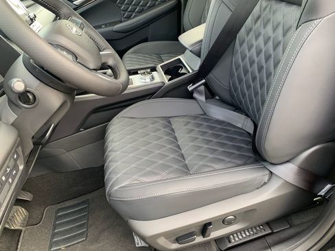 New 2026 Nissan Rogue Platinum image 26