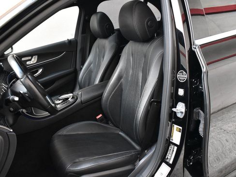 Used 2018 Mercedes-Benz E 300 E 300 image 16