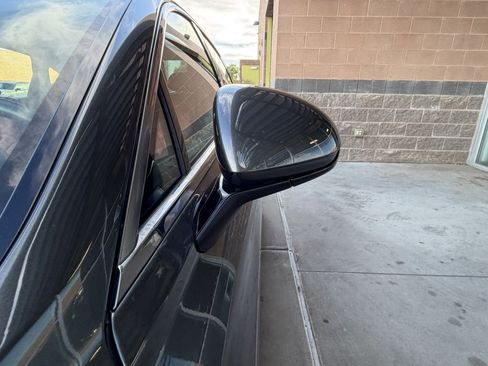 Used 2024 Genesis G80 2.5T w/ Sport Prestige Package image 12