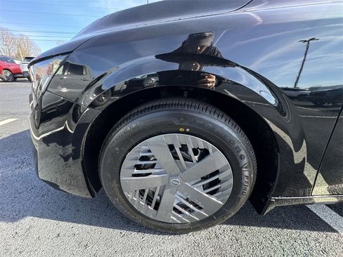 New 2026 Nissan Sentra S w/ Floor Mat Package image 10