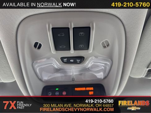 New 2026 Chevrolet TrailBlazer LT w/ Convenience Package image 30