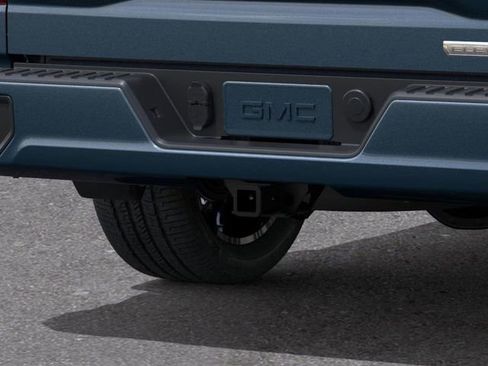 New 2026 GMC Sierra 1500 Elevation w/ Elevation Select Package image 14