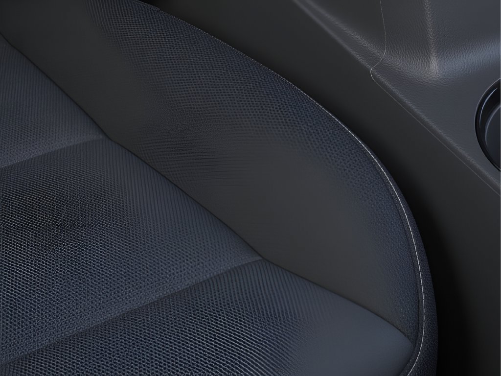 New 2026 Chevrolet Colorado Trail Boss AWD/4WD image 21