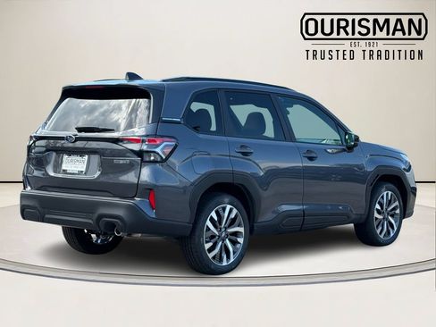 New 2026 Subaru Forester Touring AWD/4WD image 4