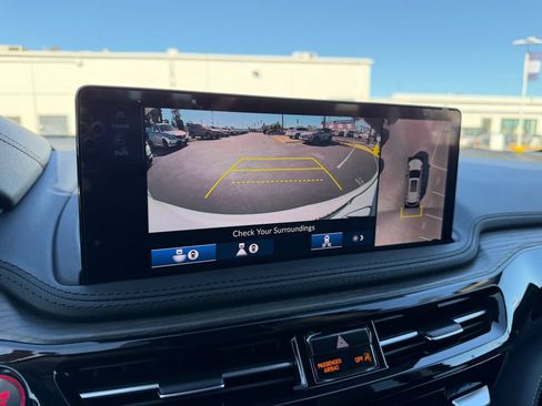 New 2026 Acura MDX SH-AWD w/ Advance Package image 25