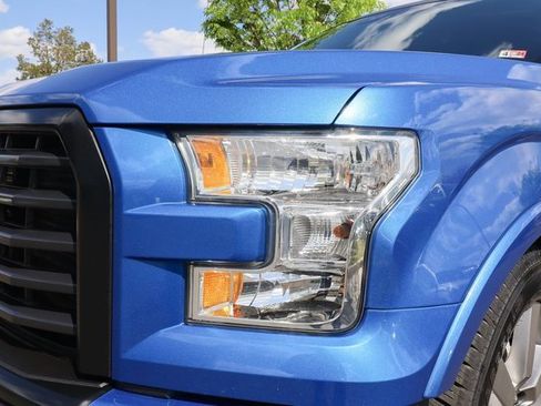 Used 2015 Ford F150 XLT w/ Equipment Group 301A Mid image 18