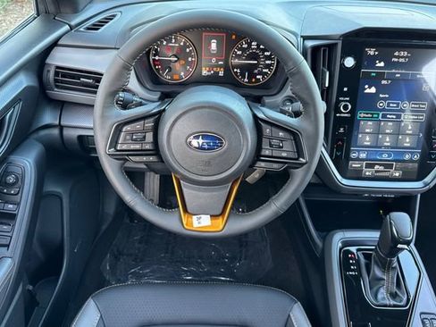 New 2026 Subaru Crosstrek 2.5i Wilderness w/ Wilderness Package AWD/4WD image 11