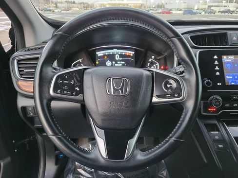 Used 2017 Honda CR-V EX-L image 21