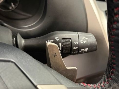 Used 2021 Lexus NX 300 F Sport w/ F Sport Premium Package FWD image 16