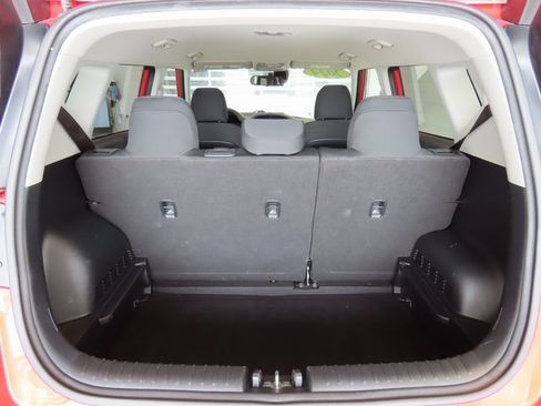 Used 2024 Kia Soul LX w/ Option Group 015 image 27