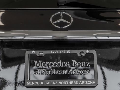 New 2026 Mercedes-Benz GLS 450 4MATIC image 15