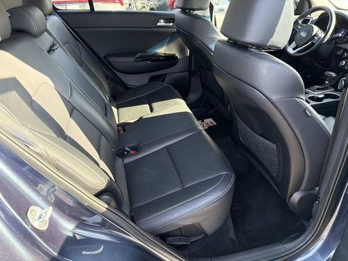 Used 2021 Kia Sportage EX image 22