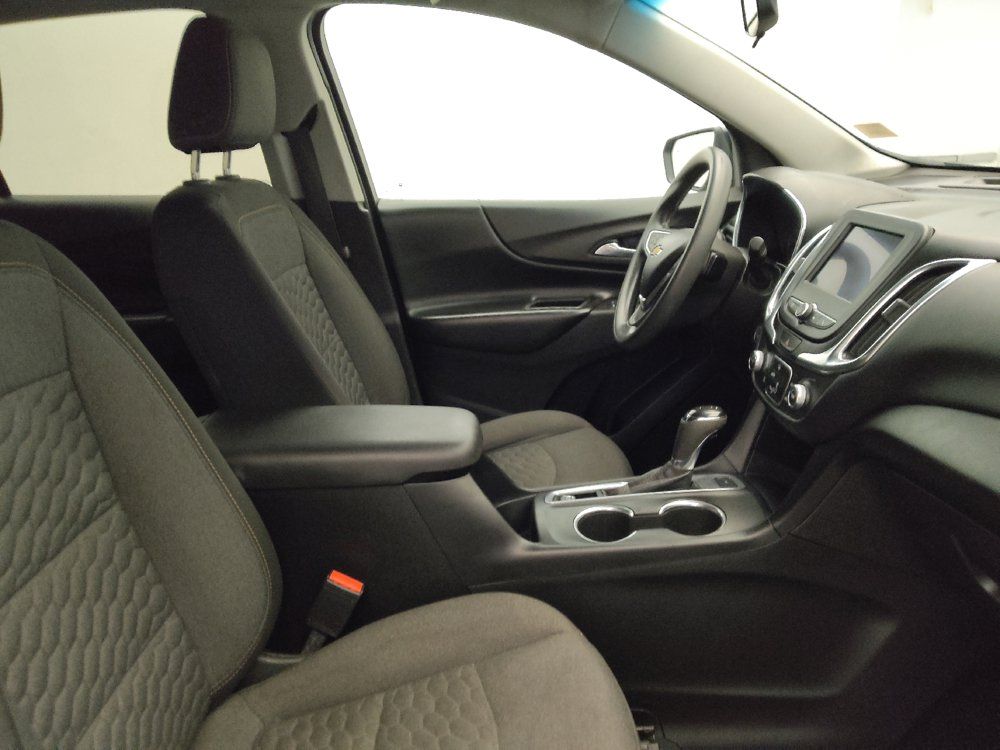 Used 2021 Chevrolet Equinox LT AWD/4WD image 21