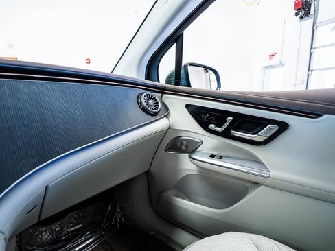 Used 2023 Mercedes-Benz EQE 350+ SUV w/ AMG Line Exterior Package image 50