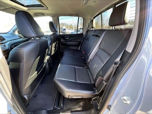 Used 2023 Honda Ridgeline RTL-E image 15