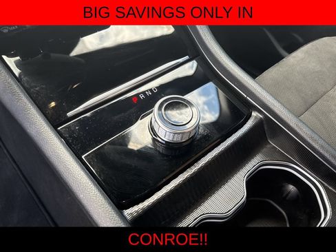 Used 2024 Jeep Grand Cherokee Altitude RWD image 19