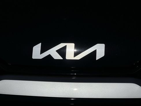 New 2026 Kia Sportage EX w/ EX Panorama Roof Package FWD image 20