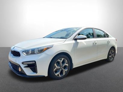 Used 2019 Kia Forte LXS