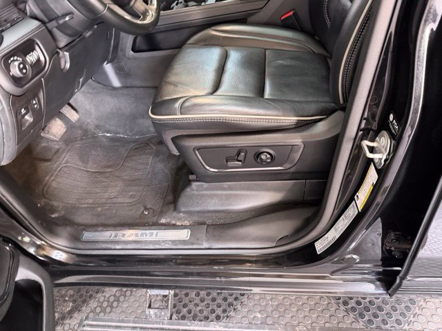 Used 2022 RAM 1500 Big Horn AWD/4WD image 18