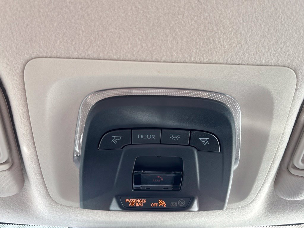 Used 2025 Toyota Corolla LE FWD image 16