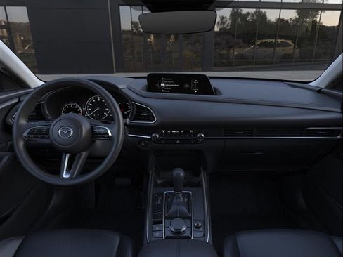 New 2025 MAZDA CX-30 AWD 2.5 S w/ Preferred Package image 2