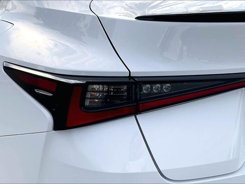 Used 2023 Lexus IS 350 F Sport image 30