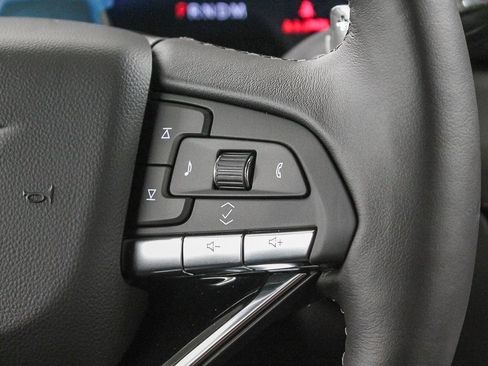 New 2026 Cadillac CT5 Sport image 17