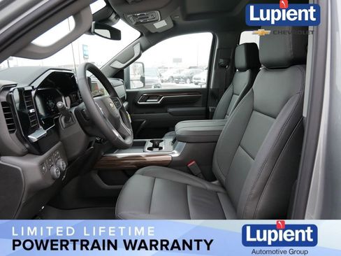 New 2026 Chevrolet Silverado 3500 LT w/ All Star Edition image 14