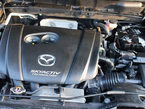 Used 2017 MAZDA CX-5 Grand Select image 23