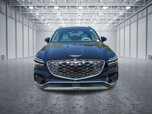 New 2026 Genesis GV70 2.5T Advanced AWD/4WD image 2