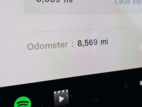 Used 2025 Tesla Model 3 RWD image 28
