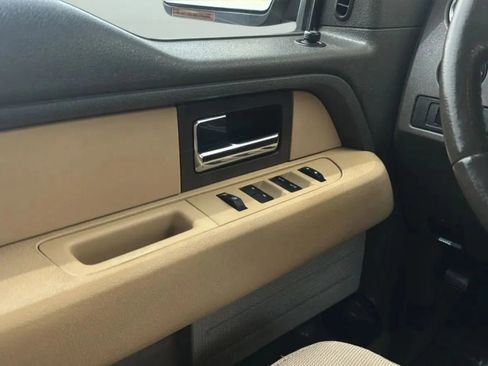 Used 2012 Ford F150 XLT w/ XLT Chrome Pkg AWD/4WD image 19
