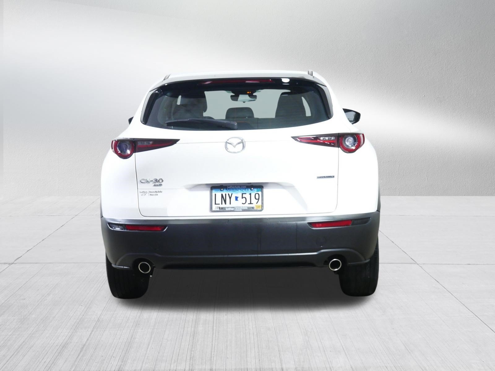 Used 2024 MAZDA CX-30 AWD 2.5 S image 6