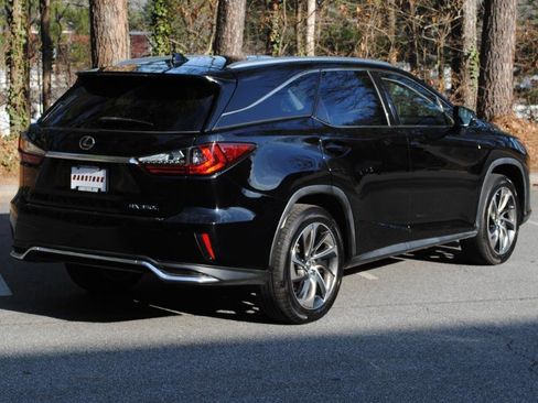 Used 2018 Lexus RX 350L Luxury w/ Accessory Package image 21