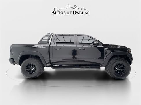 Used 2022 RAM 1500 TRX w/ TRX Level 2 Equipment Group image 6